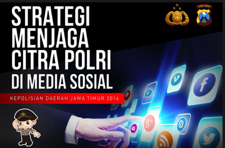 Penyebab Sang Inovator SKCK Online Sidoarjo Undur Diri