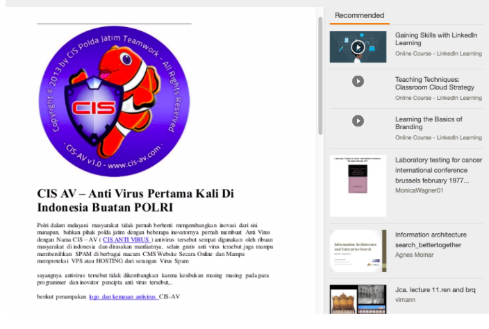Penyebab Sang Inovator SKCK Online Sidoarjo Undur Diri