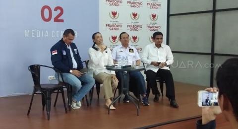 Diisukan Layak Jadi Wagub, Saras: Terima Kasih Bang Ferdinand