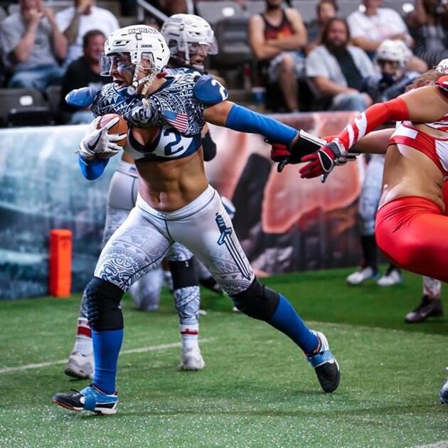 Daya Tarik Legends Football League (LFL) yang Sangat Menggoda