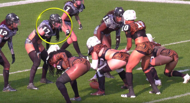 Daya Tarik Legends Football League (LFL) yang Sangat Menggoda