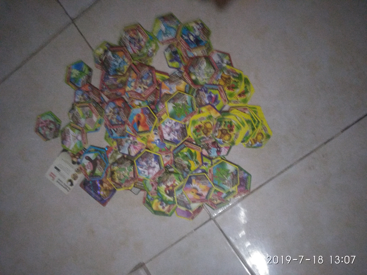 Permainan Yang Saya Mainkan Pas Kecil Ada Yang Sama ?