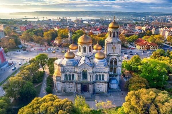 6 Destinasi Wisata yang Wajib Kamu Kunjungi di Bulgaria