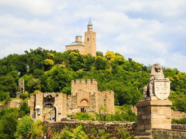 6 Destinasi Wisata yang Wajib Kamu Kunjungi di Bulgaria
