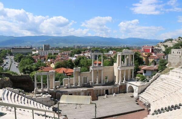 6 Destinasi Wisata yang Wajib Kamu Kunjungi di Bulgaria