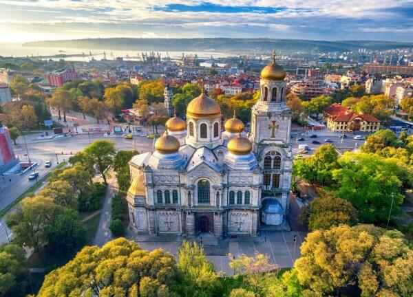 6 Destinasi Wisata yang Wajib Kamu Kunjungi di Bulgaria
