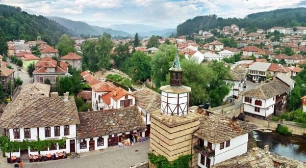6 Destinasi Wisata yang Wajib Kamu Kunjungi di Bulgaria
