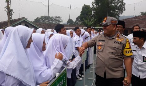 Mengibarkan Bendera Tauhid, Perlukah Diinvestigasi?