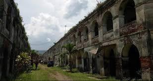 Rekomendasi Wisata &quot;Horror&quot; &amp; Keren Di Semarang &#91;Versi TS&#93;