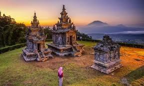 Rekomendasi Wisata &quot;Horror&quot; &amp; Keren Di Semarang &#91;Versi TS&#93;