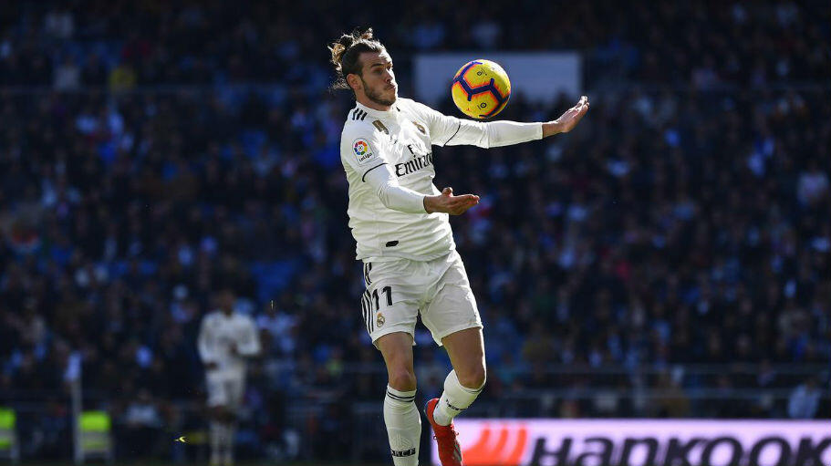 3 Kandidat Pelabuhan Anyar Gareth Bale usai Dibuang Real Madrid