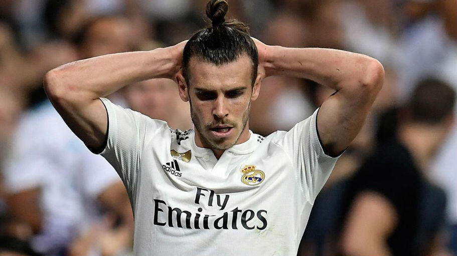 3 Kandidat Pelabuhan Anyar Gareth Bale usai Dibuang Real Madrid