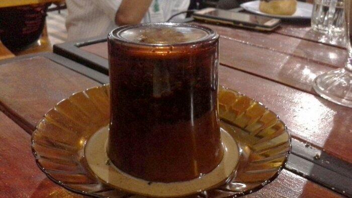 Cara Menikmati Kopi Ala Indonesia yang Sungguh Nikmat