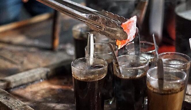 Cara Menikmati Kopi Ala Indonesia yang Sungguh Nikmat