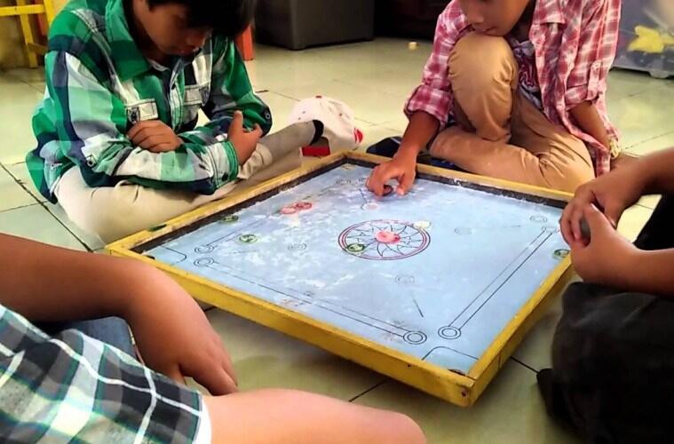 Mainan Jadul yang Masih Bisa Dijumpai di Kampungku