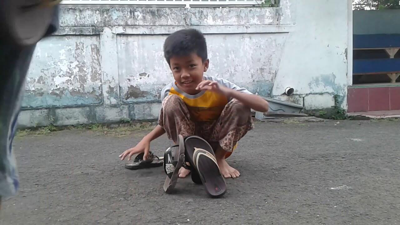 Mainan-Mainan Favorit Gue di Masa Lalu