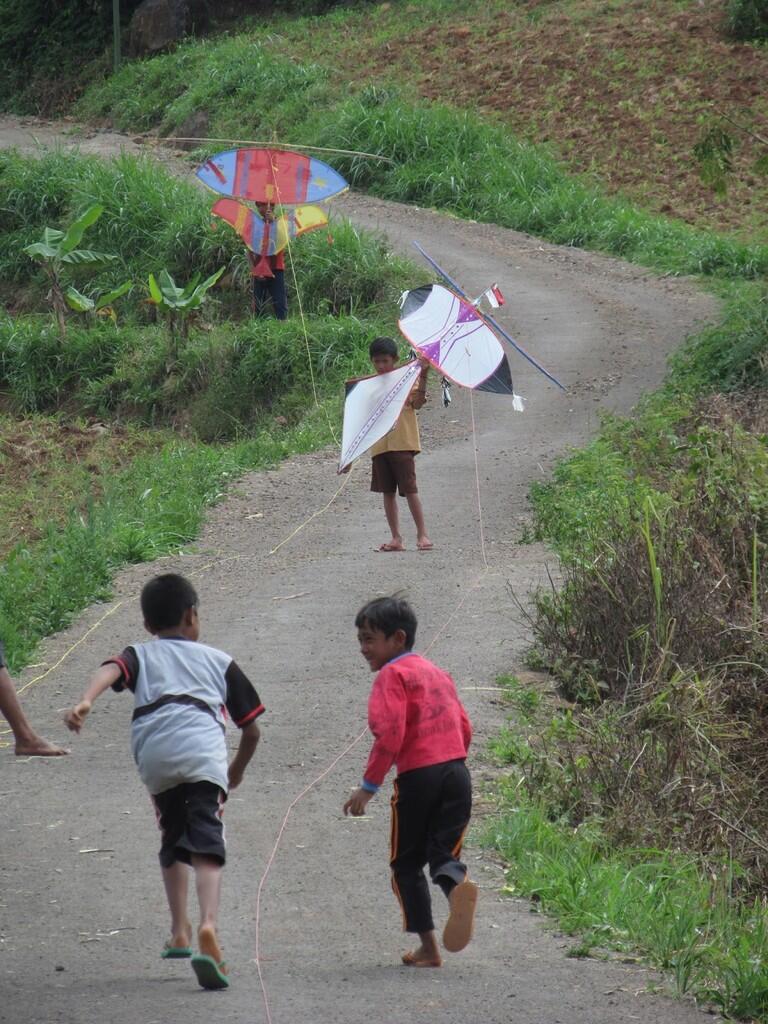 Mainan-Mainan Favorit Gue di Masa Lalu
