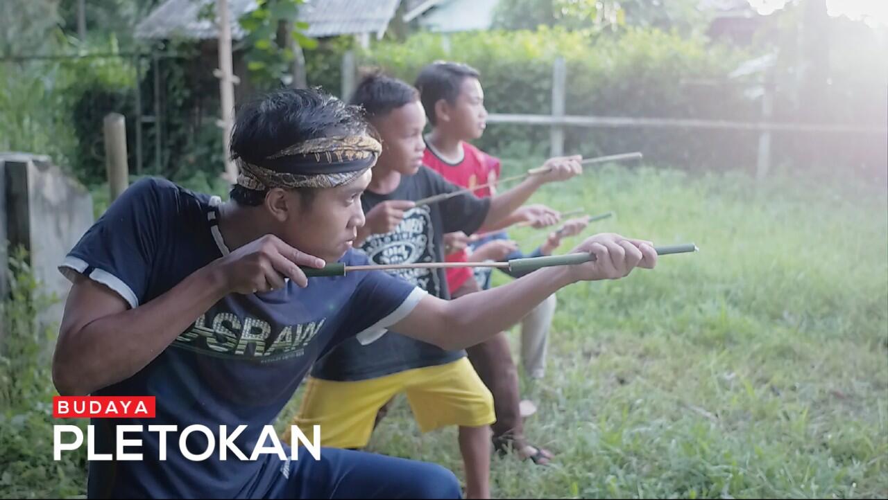 Ingatan Seorang Bocah yang Punya Banyak Mainan di Masa Kecilnya