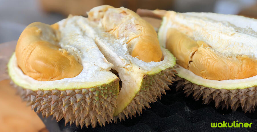 Ketahuilah Manfaat Durian untuk Kesehatan