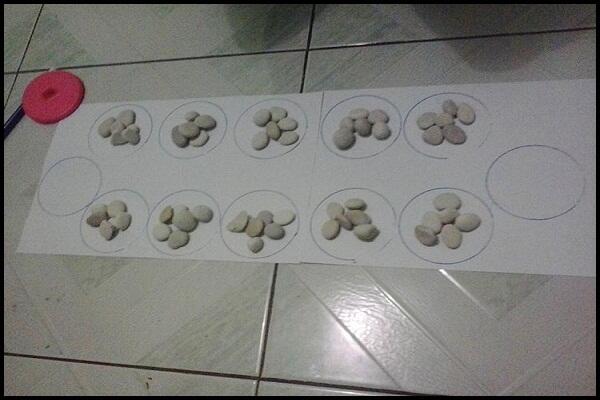 Hai, David Disini dan Inilah Mainan Masa Kecilku #Eh!