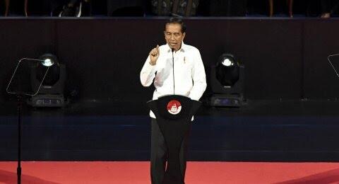 Jokowi Teken PP NO 40 Tahun 2019, Ini Kata Tokoh Penghayat Kepercayaan

