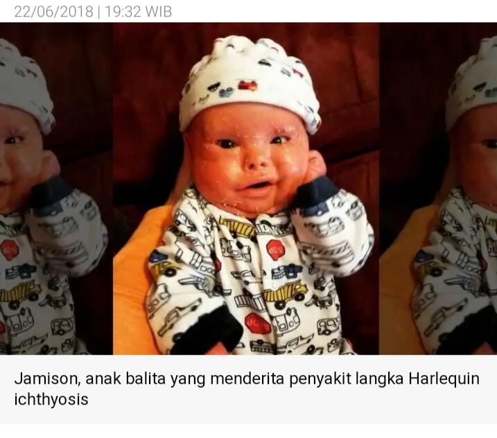 Bayi Alien! Apakah Anda Selingkuh?