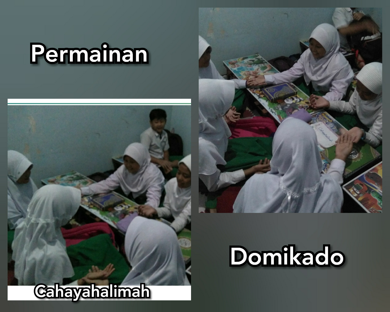 Permainan Langka dengan Matematika, Gansis Pernah Memainkannya?