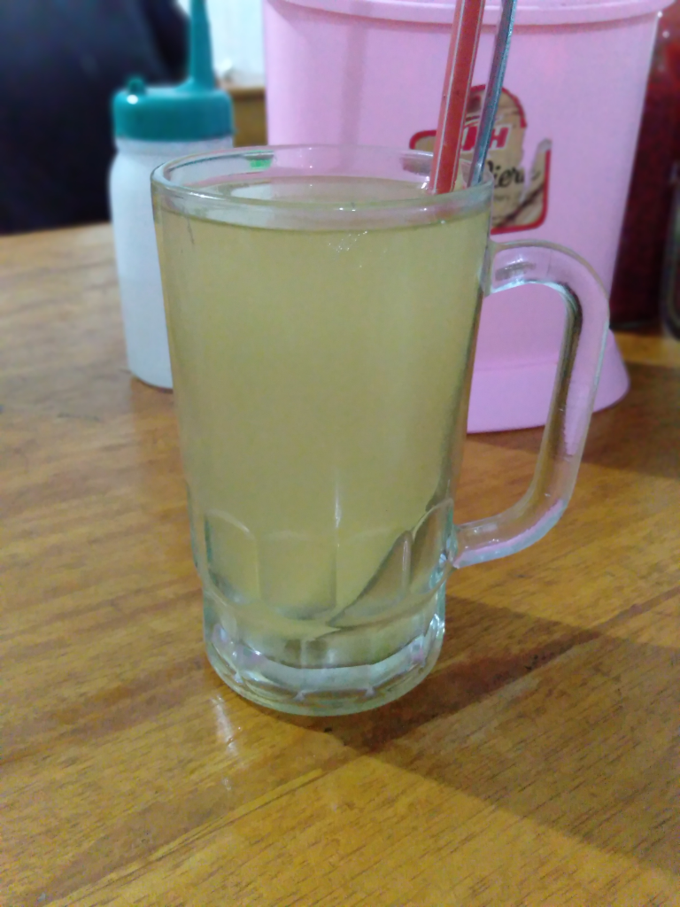 Bakso Favorit Tempat Bertemu Jodoh!