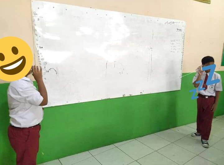 Permainan Masa Kecil