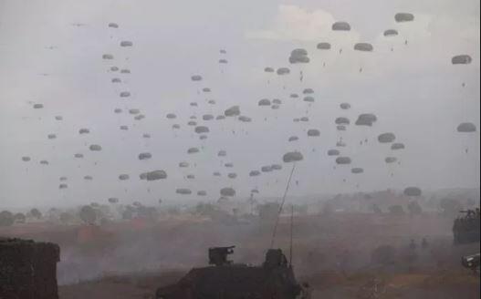 Cihuy.. Langit Indonesia Makin Kuat