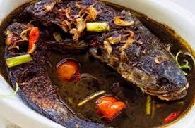 Masak Kecap Asam Manis Pedas Ala Suka-Suka