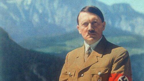 Sejarah Fasisme Ibrani: Para Yahudi Pecinta Hitler & Mussolini
