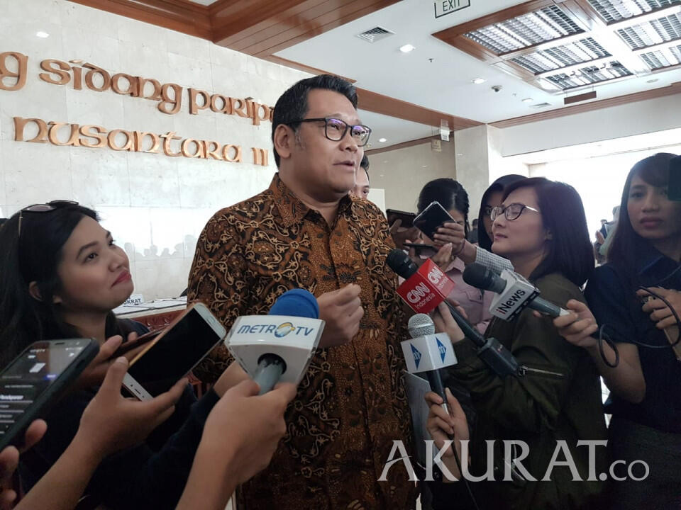 PDIP Tegaskan Pertemuan Prabowo-Megawati Bukan Politik Transaksional