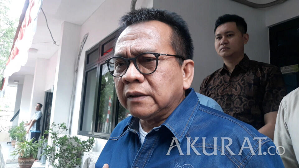 Gerindra Minta Anies Tidak Tergiur 'Rayuan' Surya Paloh Soal Pilpres 2024