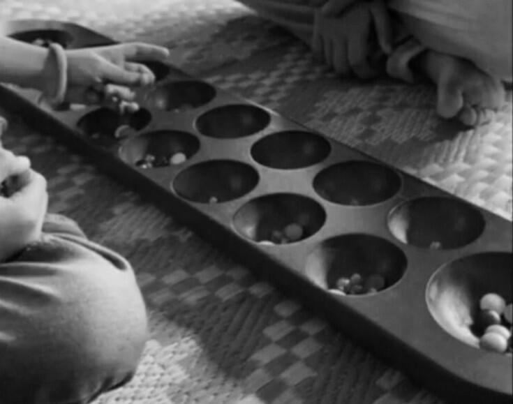 Nostalgia Masa Kecil