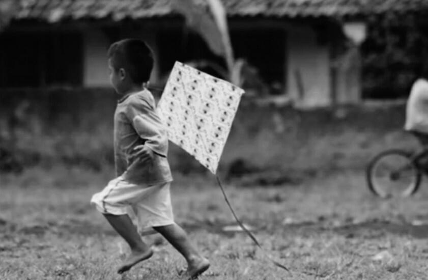 Nostalgia Masa Kecil