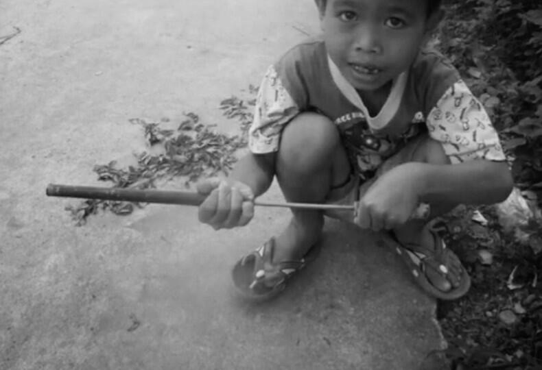 Nostalgia Masa Kecil