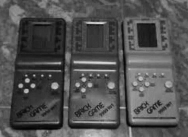 Nostalgia Masa Kecil