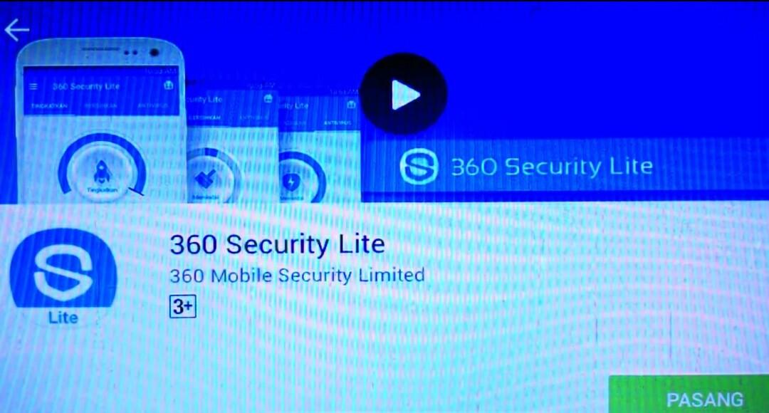 Halaman Anti Virus Tampil Di Saat Browsing Internet, Hati-hati Kamu Di Tipu!