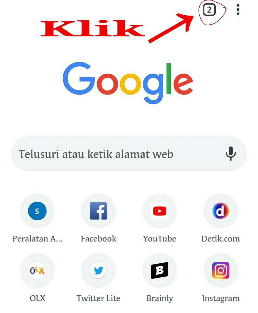 Halaman Anti Virus Tampil Di Saat Browsing Internet, Hati-hati Kamu Di Tipu!