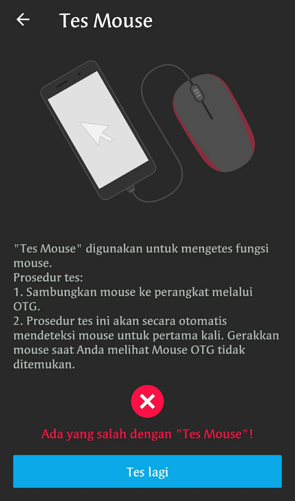 4 Fungsi Lain Tombol Power Dan Cara Cek Ke-Asli-an Hp Asus Yang Kamu Gunakan