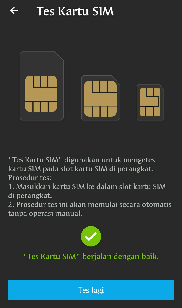 4 Fungsi Lain Tombol Power Dan Cara Cek Ke-Asli-an Hp Asus Yang Kamu Gunakan