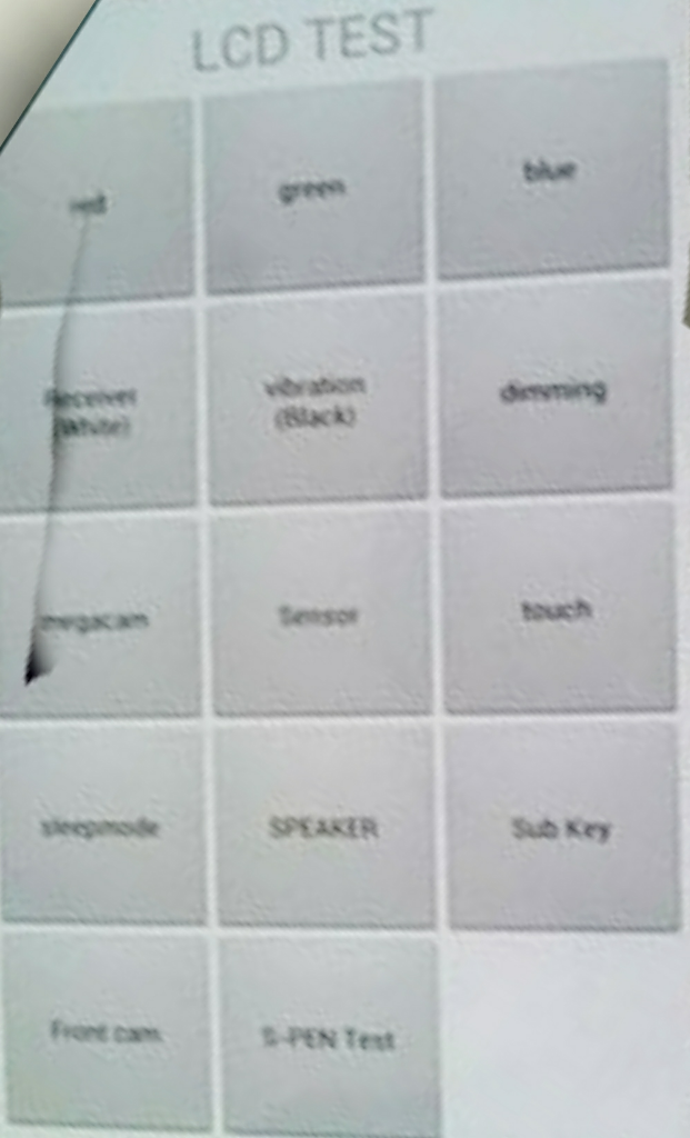 5 Fungsi Tombol Kombinasi Dan Ketahui Cara Cek Ke-Asli-an Perangkat Samsung Kamu