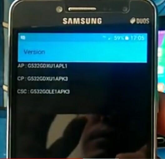 5 Fungsi Tombol Kombinasi Dan Ketahui Cara Cek Ke-Asli-an Perangkat Samsung Kamu