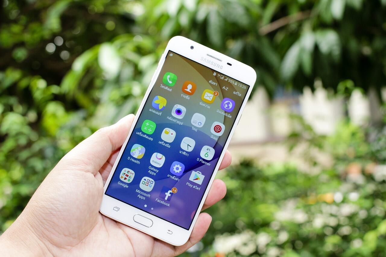 5 Fungsi Tombol Kombinasi Dan Ketahui Cara Cek Ke-Asli-an Perangkat Samsung Kamu