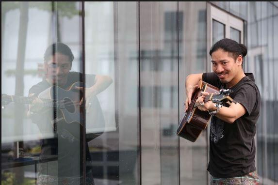 3 Artis asal Jepang yang berkarir di Indonesia, ada yang menetap loh