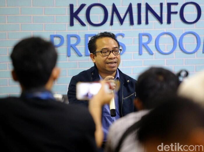 Kominfo: Kimi Hime Melanggar UU ITE tentang Kesusilaan