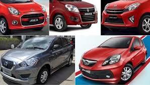 Pertimbangkan 5 Hal Ini Sebelum Memutuskan Membeli Mobil