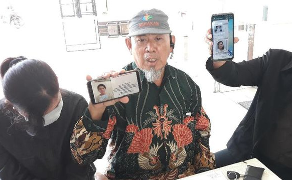 Viral Wanita Rela Digilir untuk Bayar Utang Fintech,Ini Kata AFPI