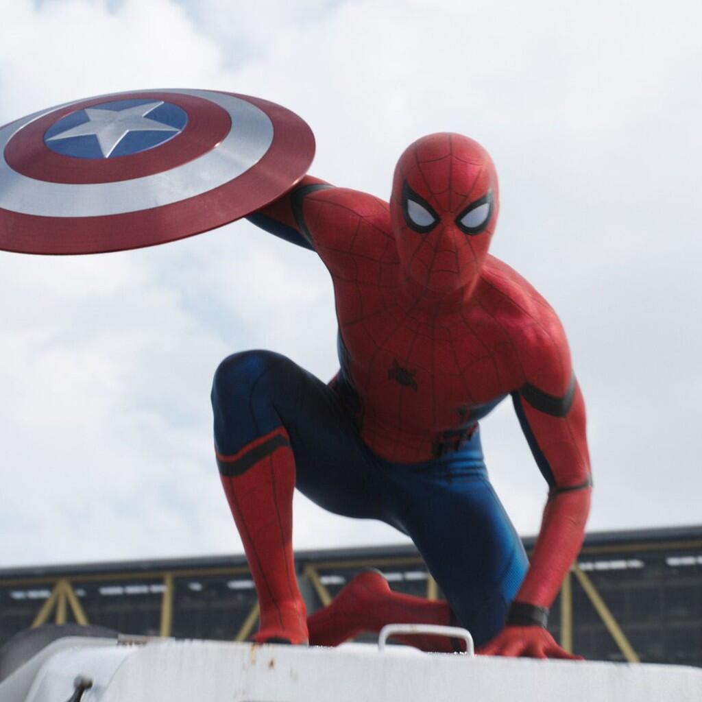 sony akan mengambil alih kembali spiderman